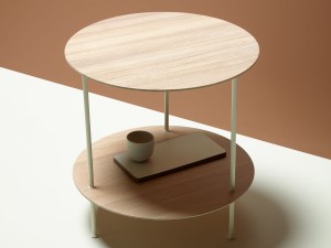Fogia Pastille Side Table