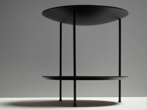 Fogia Pastille Side Table