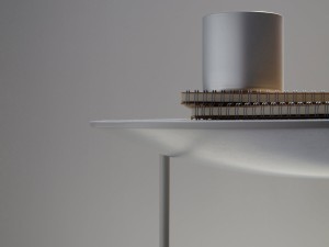 Fogia Pastille Side Table