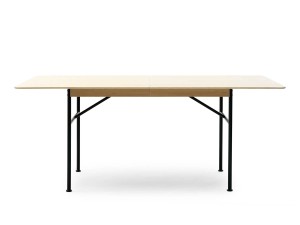 Fogia Supper Dining Table - Extendable