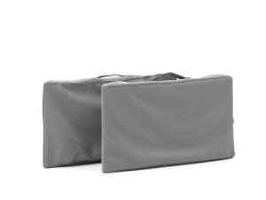 Fogia Supper Dining Table - Extendable