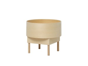 Fogia Bowl Side Table