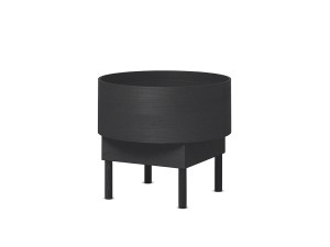 Fogia Bowl Side Table