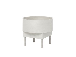 Fogia Bowl Side Table