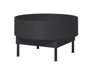 Fogia Bowl Side Table