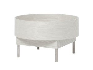 Fogia Bowl Side Table