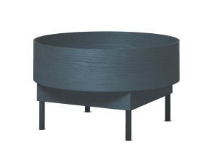 Fogia Bowl Side Table