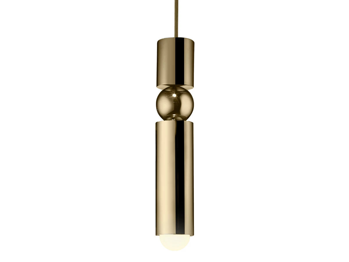 Lee Broom Fulcrum Pendant Light