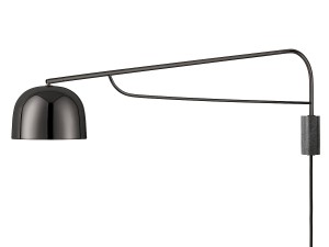 Normann Copenhagen Grant Wall Light