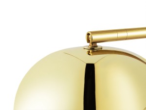 Normann Copenhagen Grant Wall Light