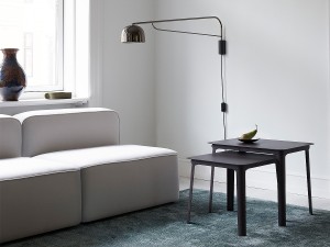 Normann Copenhagen Grant Wall Light