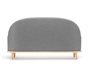 Fogia Rise Two Seater Sofa