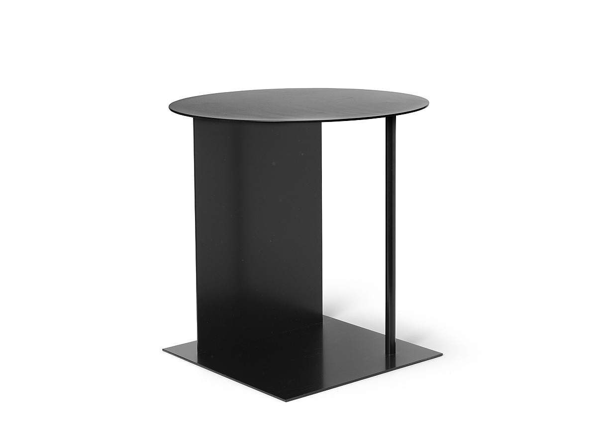 Buy the Ferm Living Place Side Table at nest.co.uk