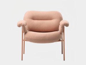 Fogia Bollo Armchair