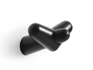 Woud Tail Wing Hook - Small