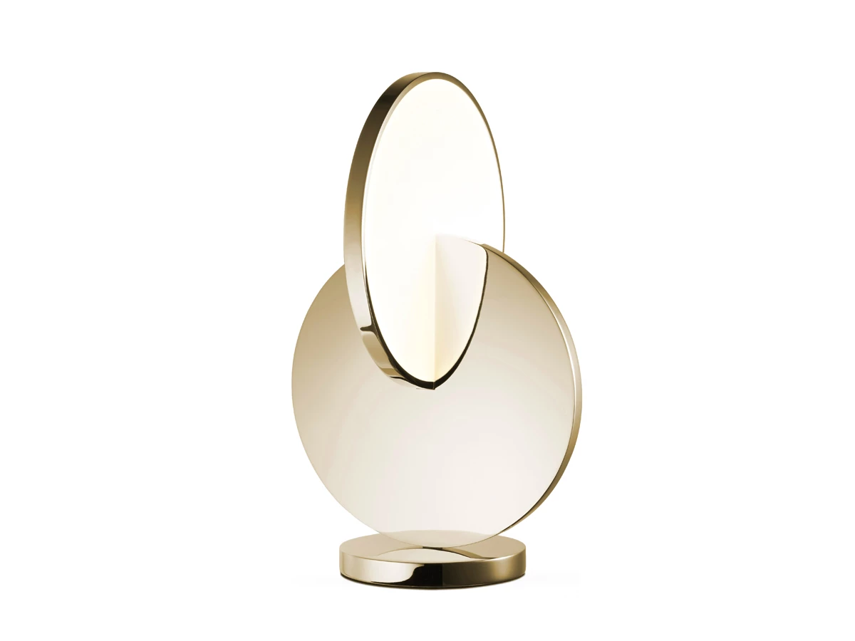 Lee Broom Eclipse Table Lamp