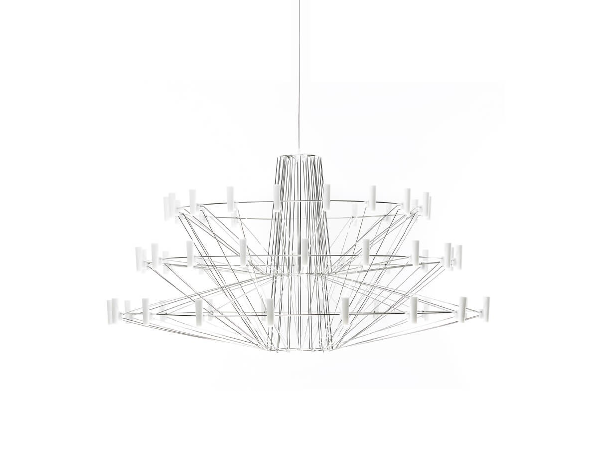 Moooi Coppelia Suspension Light - Small