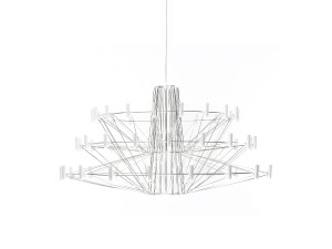 Moooi Coppelia Suspension Light - Small