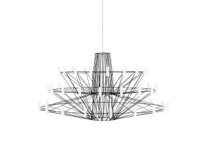 Moooi Coppelia Suspension Light - Small