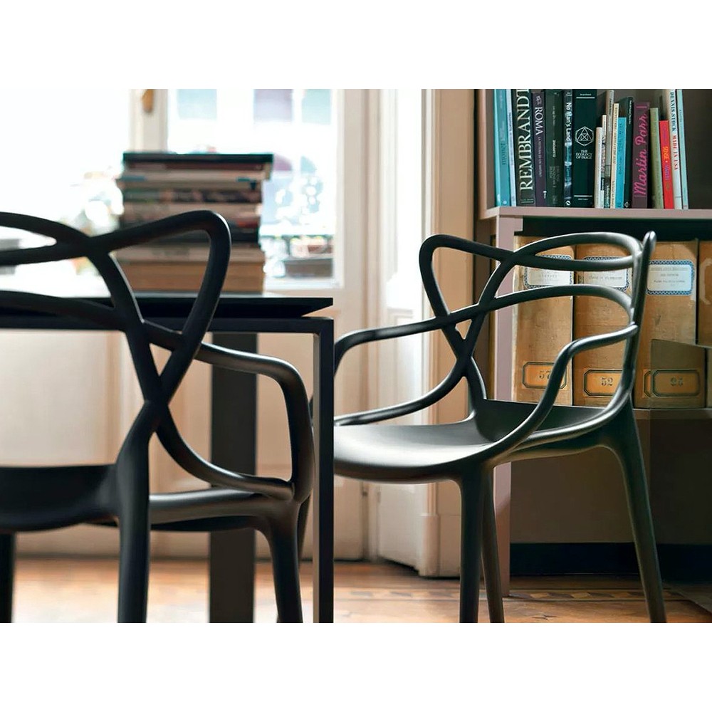 Buy the Kartell Masters Chair at nest.co.uk