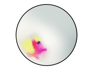 Petite Friture Francis Wall Mirror - Large