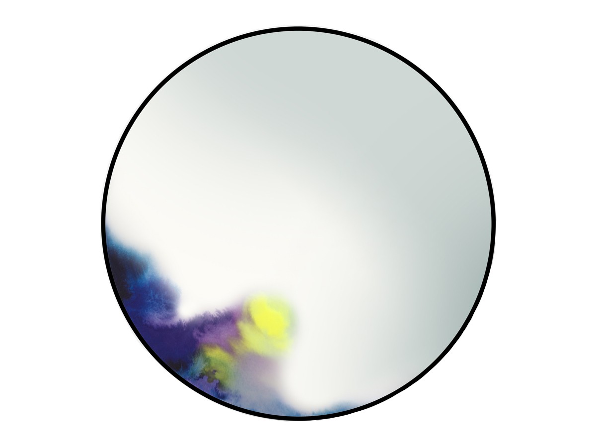 Petite Friture Francis Wall Mirror - Large