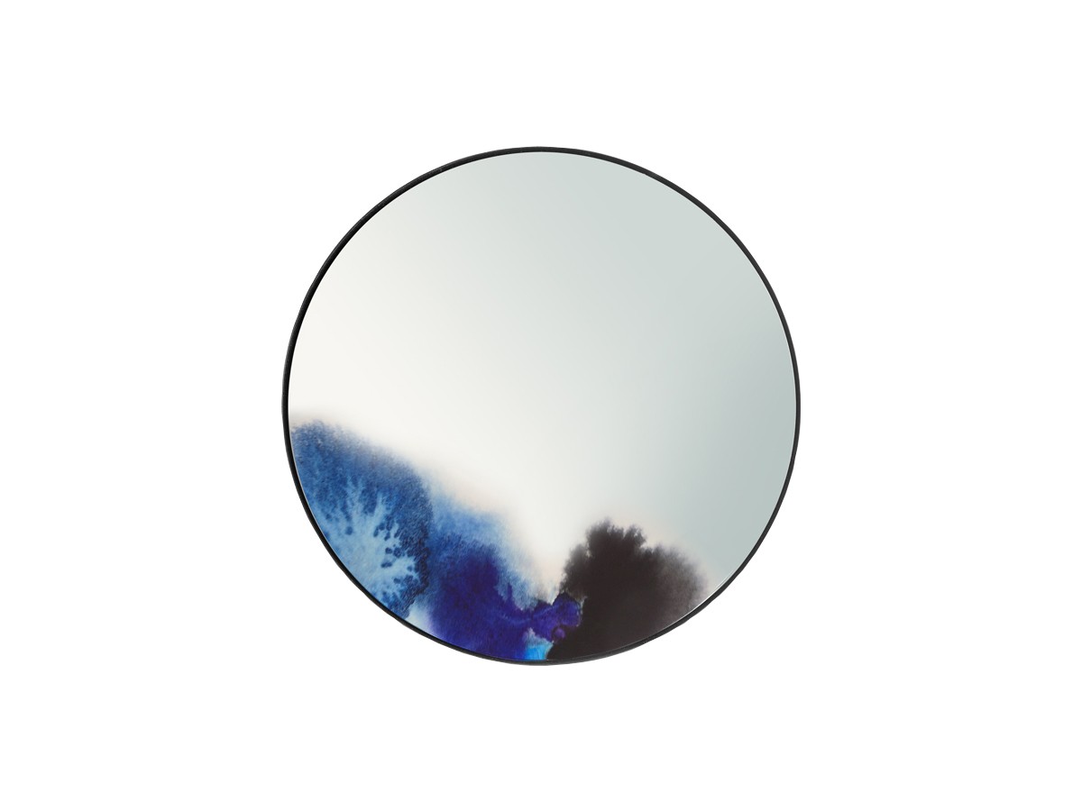 Petite Friture Francis Wall Mirror - Small