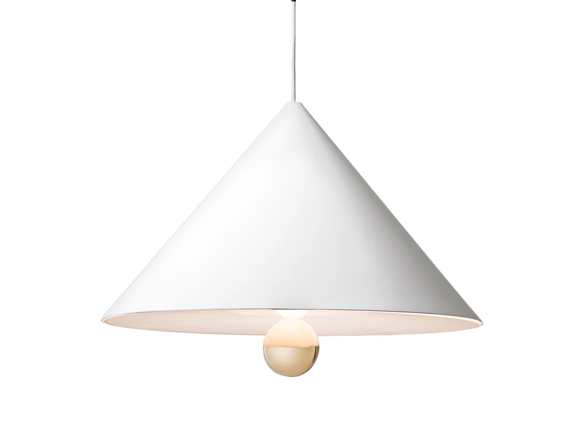 Petite Friture Cherry Pendant Light - Large