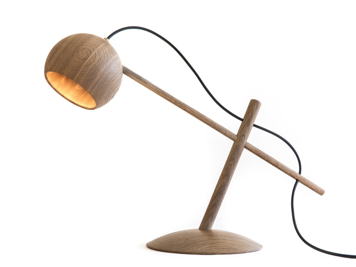 Brdr. Kruger Lune Table Lamp