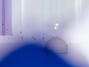 Petite Friture Cast Table Lamp