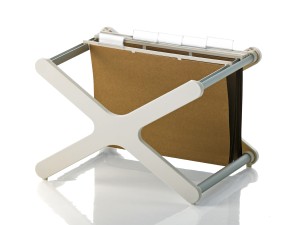 Magis XX Stacking File Holder