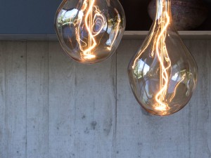 Tala Voronoi III Pendant Light - Graphite