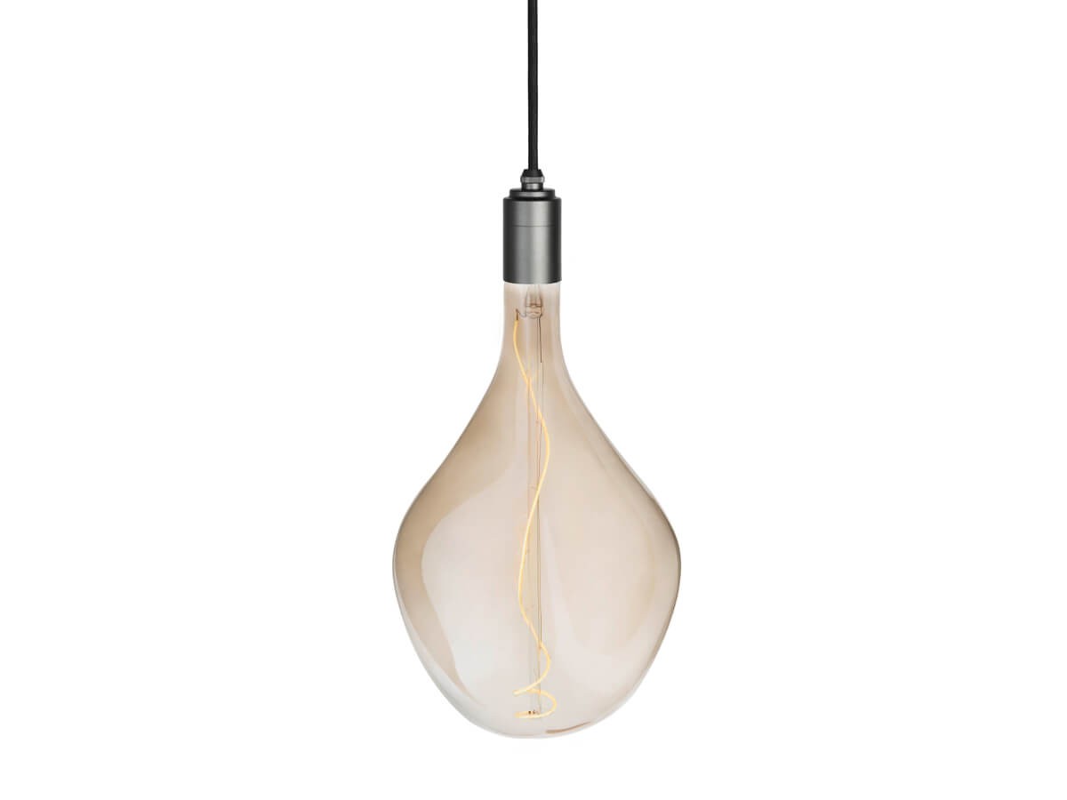 Tala Voronoi III Pendant Light - Graphite