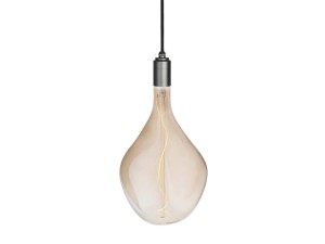 Tala Voronoi III Pendant Light - Graphite