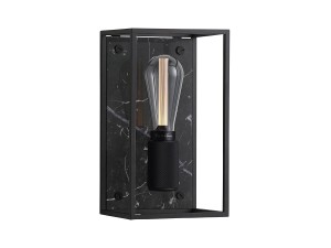 Buster + Punch Caged Wall Light - Medium