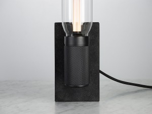 Buster & Punch Stoned Table Lamp