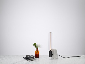 Buster & Punch Stoned Table Lamp