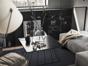 Buster & Punch Stoned Table Lamp