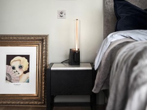 Buster & Punch Stoned Table Lamp
