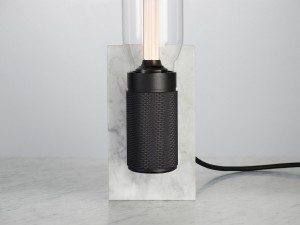 Buster & Punch Stoned Table Lamp