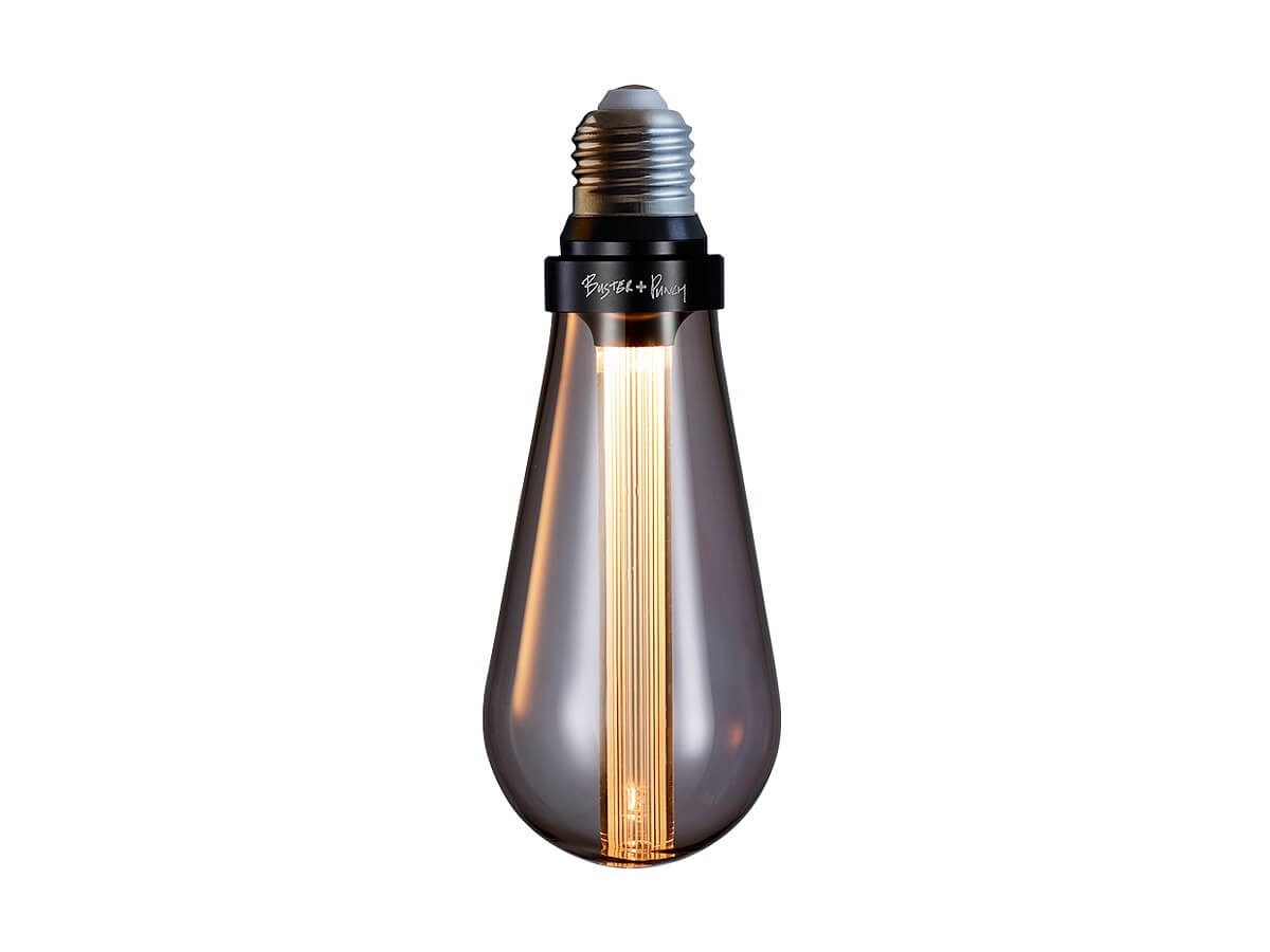 Buster + Punch Buster Bulb E27