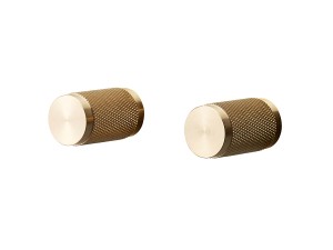 Buster + Punch Furniture Knob - Set of 2
