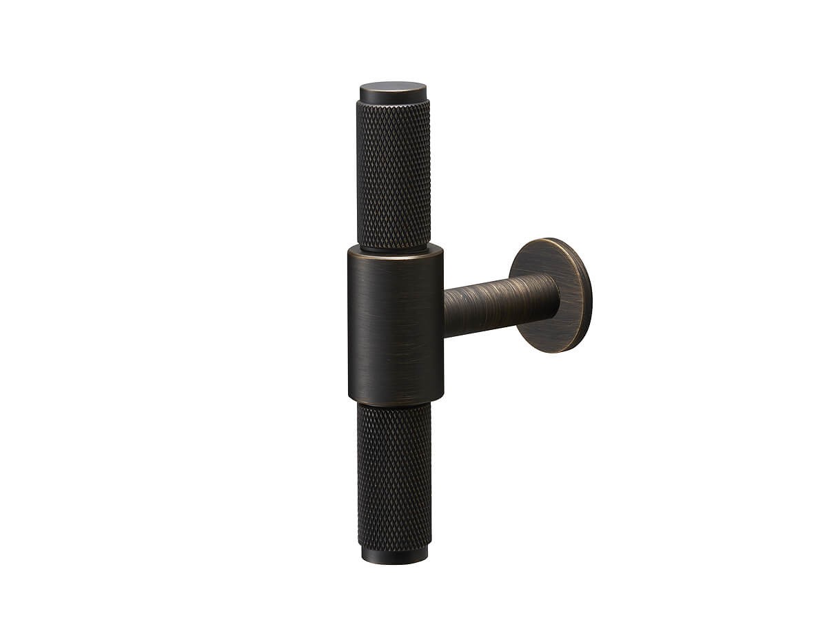Buster + Punch T-Bar Handle