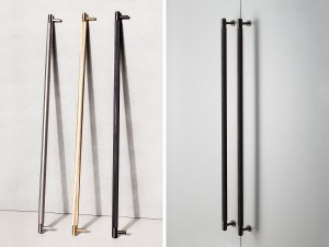 Buster + Punch Closet Pull Bar Handle