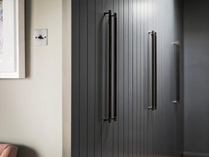 Buster + Punch Closet Pull Bar Handle