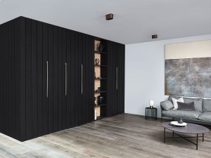 Buster + Punch Closet Pull Bar Handle