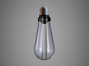 Buster + Punch Buster Bulb E27