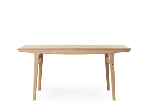 Ex-Display Warm Nordic Evermore Extendable Dining Table
