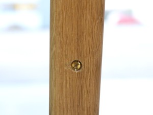 Ex-Display Warm Nordic Evermore Extendable Dining Table