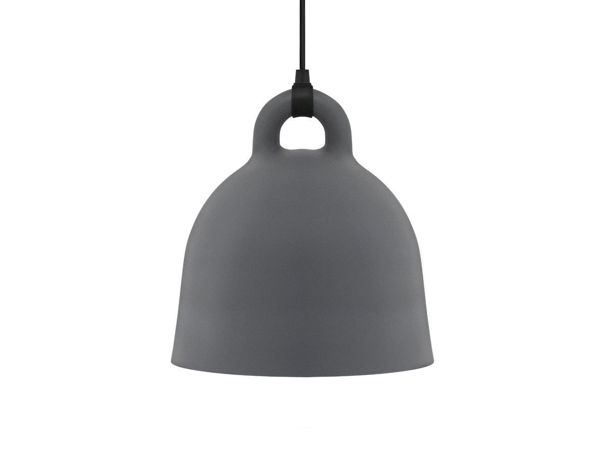 Ex-Display Normann Copenhagen Bell Pendant Light